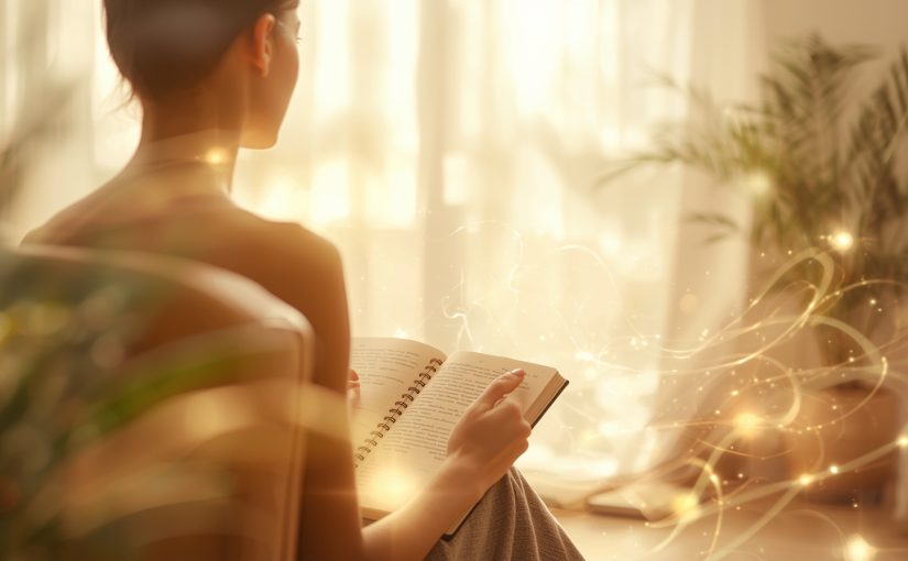 W jaki sposób doskonalić samoświadomość emocjonalną i świadomie odczytywać wewnętrzne stany w codziennych sytuacjach.